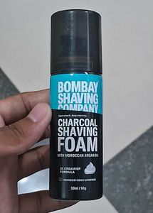 Bombay Shaving Co. Shavin