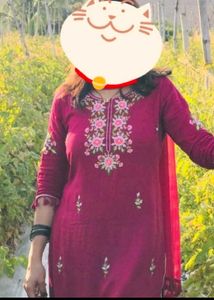 Kurta Set