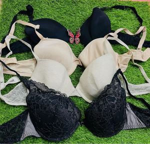 34 Size Padded