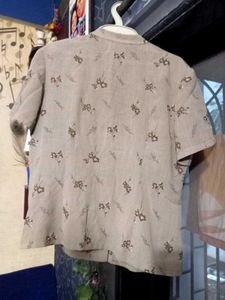 Beautiful Brown Sparkles ✨ Top