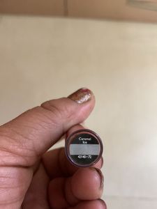 Lip Gloss
