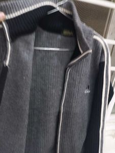 Woollen Sweater