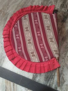 Handmade Fan