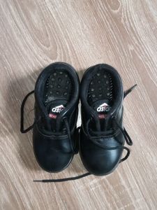 School Shoes Unisex