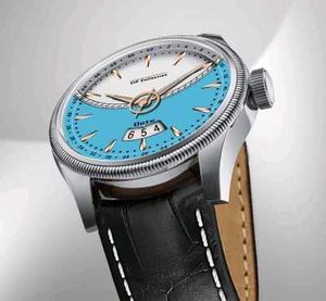 Elegant VIP Collection Watch