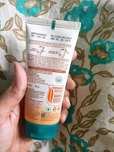 Himalaya  Tan Removal Kit For Face