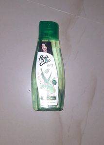 Alovera olive &amp;green tea damage repair oil