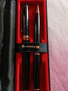 By 1 Get Pen Set Free