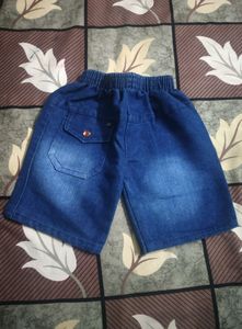 Baby Jeans Pant
