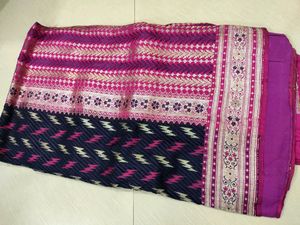 Paithani Saree