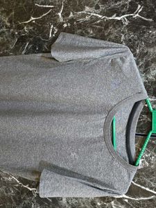Gray T-Shirt