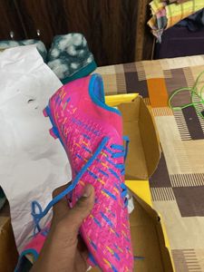 Nivida Ashtang 2.0 UK 9