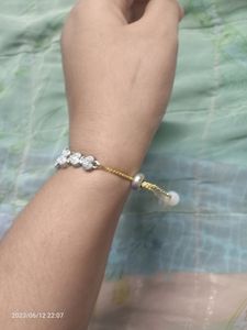 Heart Shape Bracelet