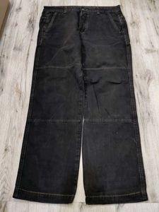 Ma254 Murphy & Nye Sailmakers Beggy Jeans Waist 36