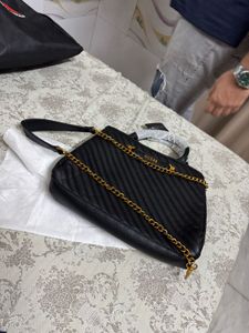 Guess Black Handbag