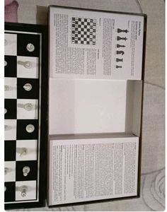 Chess Board For Children