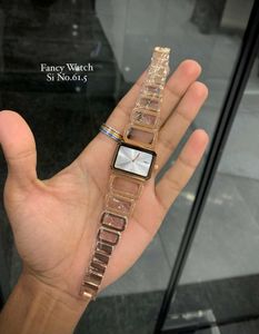 Women Trendy Watch