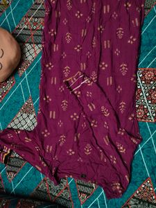2 Kurta Set Combo