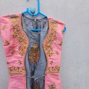 Girls Ethnic Dress
