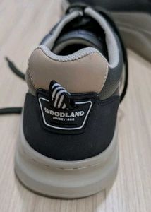 Woodland Sneakers