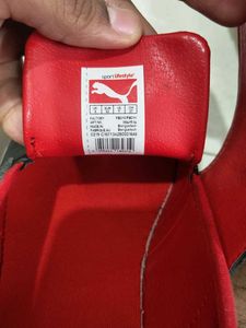 Puma Casual Shoes