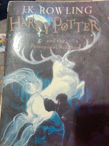 Harry Potter Collection