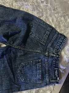 One Plus Ladies Wear Jeans