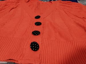 Strechable Solid V Neck Casual Women Crop Top