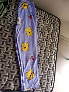 night payjama and lower