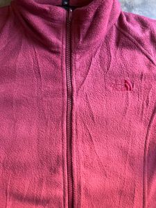The North Face Fleece Jacket