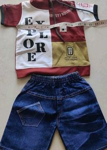 Boys Dress