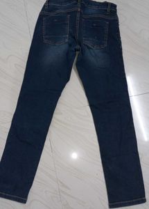 Jeans For Boy 8 to 10 Year