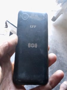Jio Phone Old Model