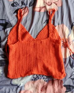 Knit Top🍁