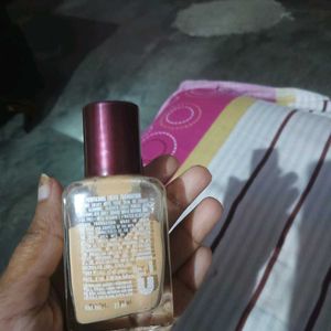 Lakme Perfecting Liquid Foundation