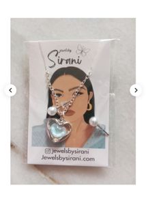 Cute Charm Necklaces