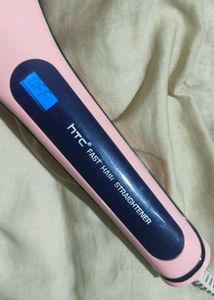 Electric Hair Straighter