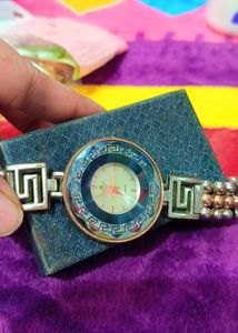 Verry Preeti Dial Watch