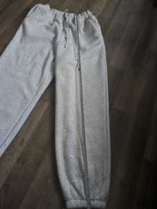 Unisex Warm Pant
