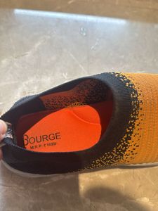 Bourge  multi Colored Shoes