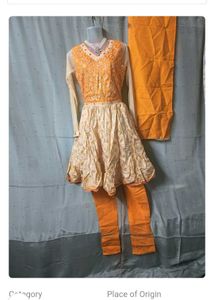 3 New Combo Kurta Set