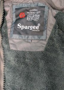 Stylish Men&#39;s Jacket