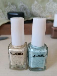 Zudio Nail Polish Set