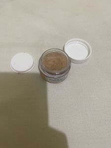 Just Herbal Peach Lip Scrub