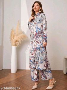 Afghani Kurta