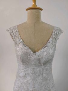 Wedding Gown