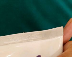 Sanfe Skin Brightening Lotion