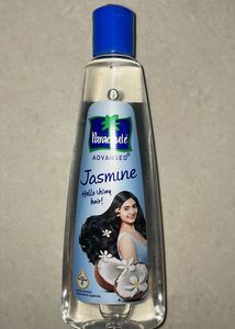 Parachute Jasmine Hair Oil