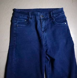 Blue Jeans