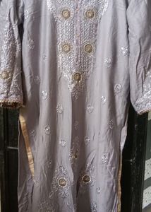 PAKISTANI DESIGN DRESS